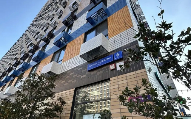 Letchika Lariushina 6/1 Proapart Apartments