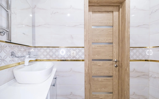 V Zhk Letniy 3 Apartments