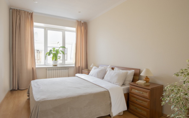 Апартаменты Город Рек канал Грибоедова 89 New