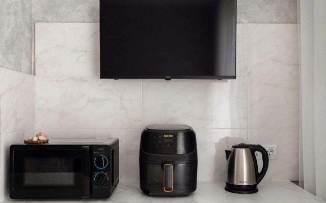 Апартаменты Azure family aparts