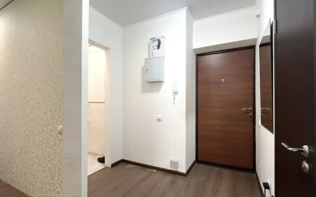 Квартира на Улице Шмидта 158/2