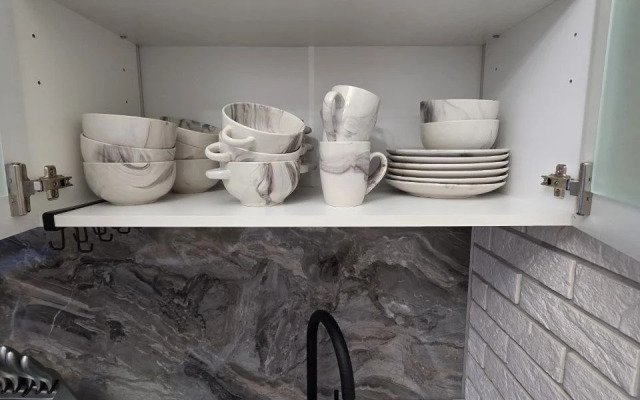 Квартира Современная в Центре Города