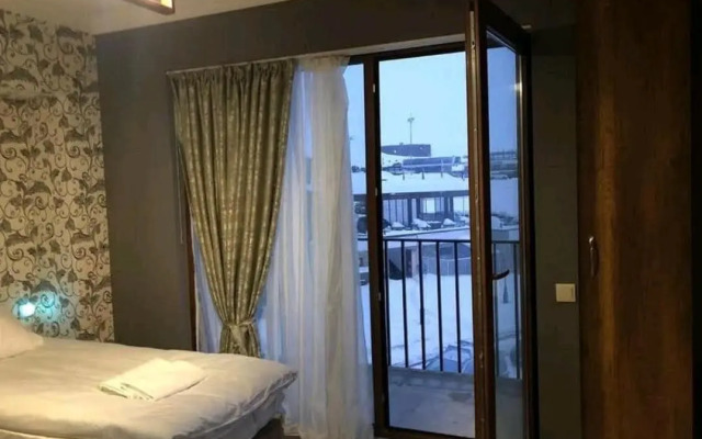 Gogo Apartments New Gudauri