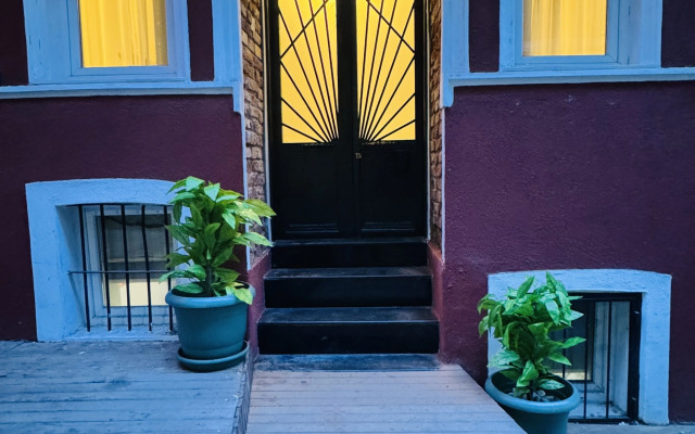 The House Company Villa