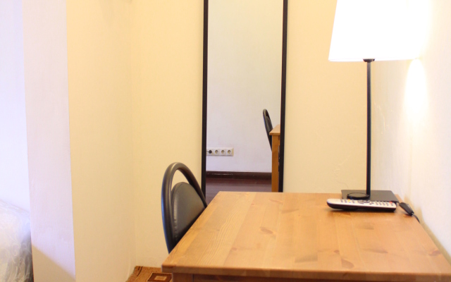 Avgust Kurskij Guesthouse