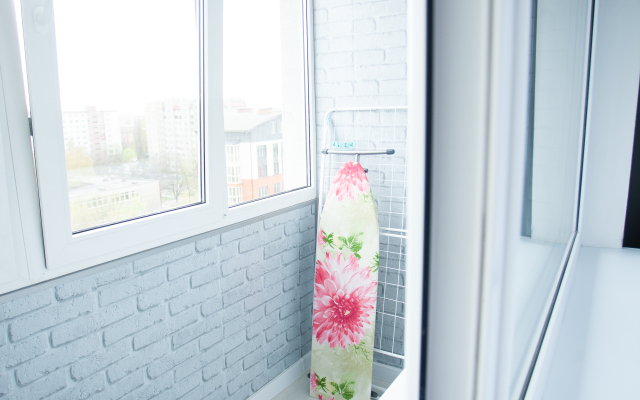 Malkova apartments na Starpopregolskoi naberezhnoi Apartments