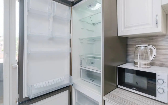 Studiya V 10 Minutakh Ot Morya Flat