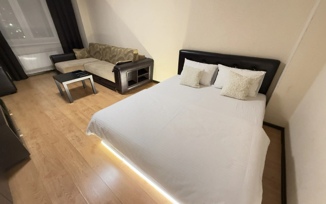 Квартира Тут Хорошо на Щорса 103 1