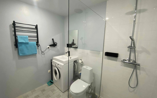 Апартаменты SeveRent на Первомайской 16