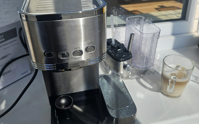 Квартира Свежая у Метро Козья Слобода