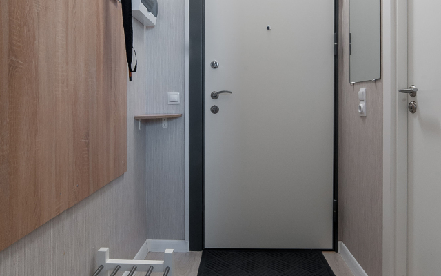Studiya U Metro Zvyozdnaya Apartments