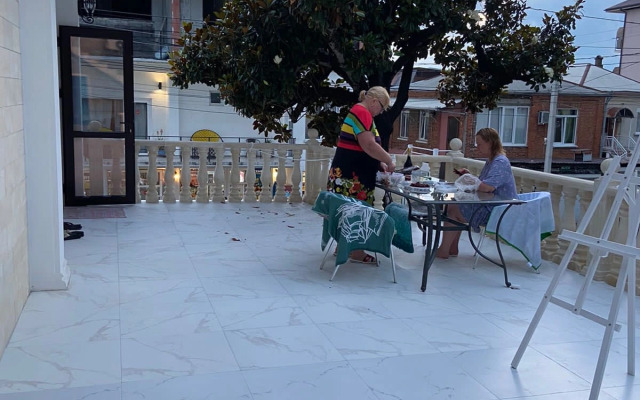 Tortino Guest House