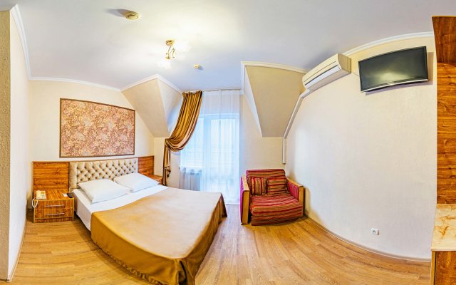 Отель Hotel Nelli