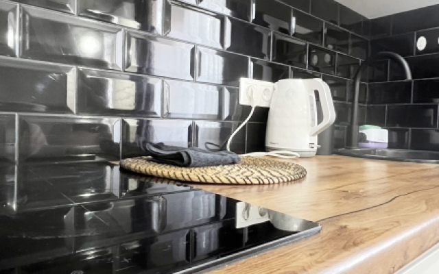 Апартаменты Уютная Атмосфера на Улице Содружества 66 5