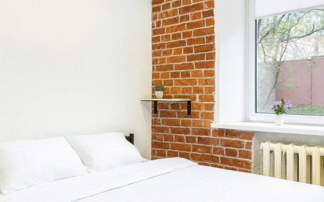 Апартаменты на Курском Вокзале 7