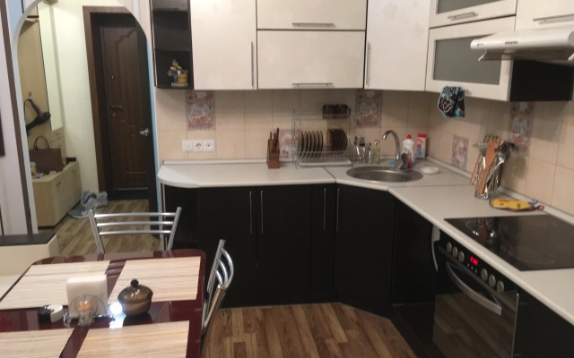 Апартаменты Уютная стильная квартира