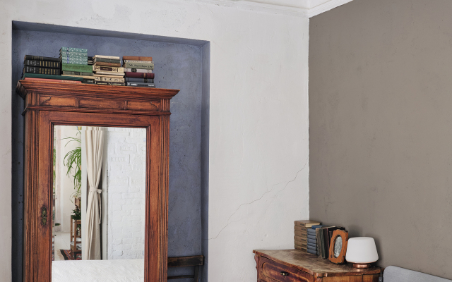 Апартаменты с петербургской атмосферой в центре Петербурга.