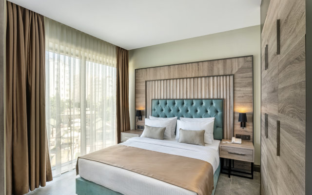 Rodinn Park Hotel