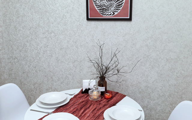 Апартаменты Aurora Сenter 2