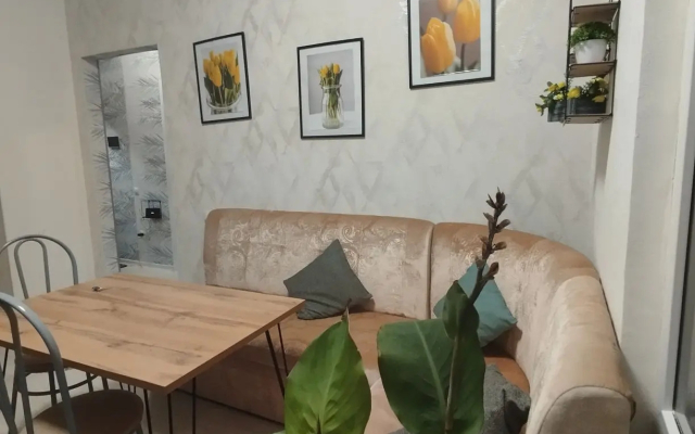 Квартира Квартира