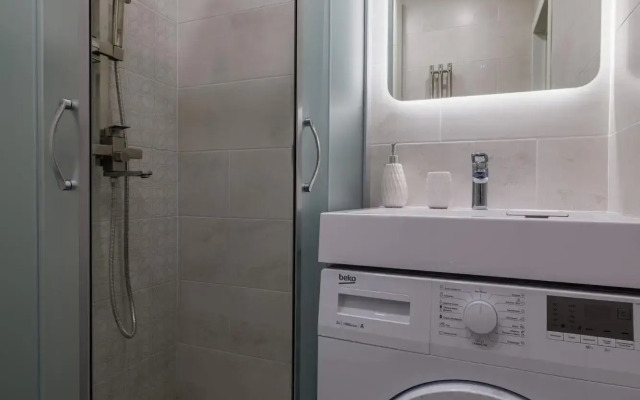 Квартира на Улице Зоологическая 32