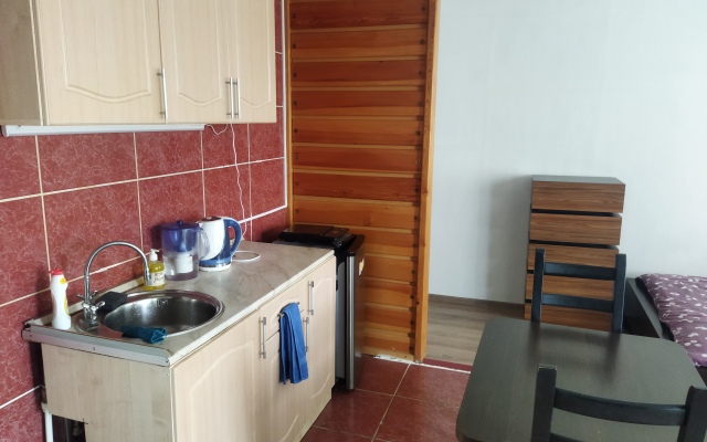 Квартира Ижевск 10 лет октября 23