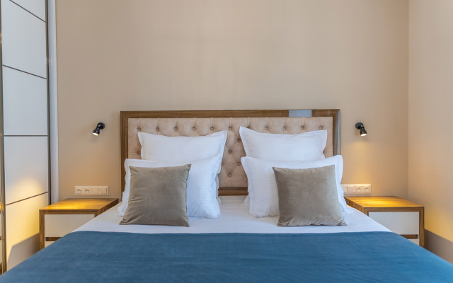 City Center Apartments