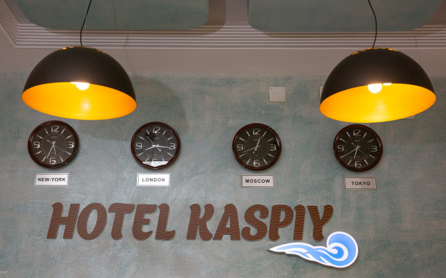 Hotel Kaspij