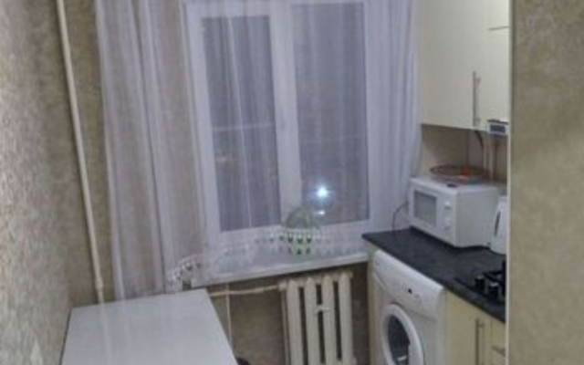 40 Let Oktyabrya Flat