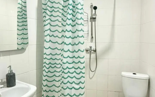V Zhk Skolkovskiy O10 Apartments