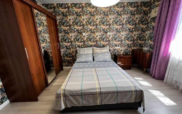 Апартаменты Квартира AlexHome Старая Купавна на Октябрьской 14А