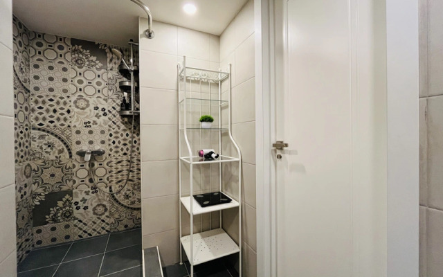 Happy People № Apartment 6