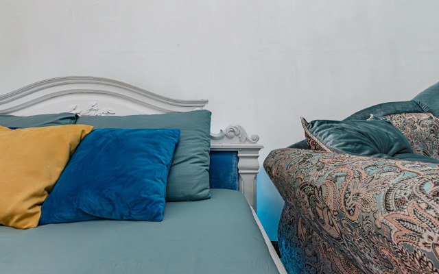 Квартира Кино апарт на Булаке