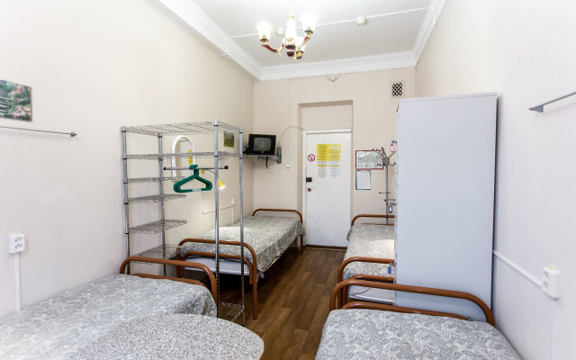 Хостел Все Сезоны