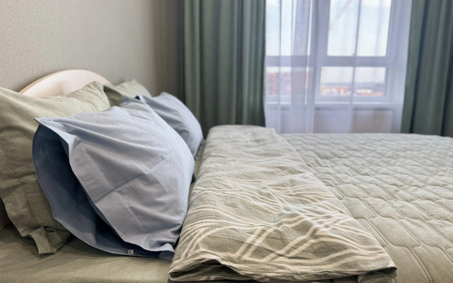 Квартира В Зеленоградске Green Forest