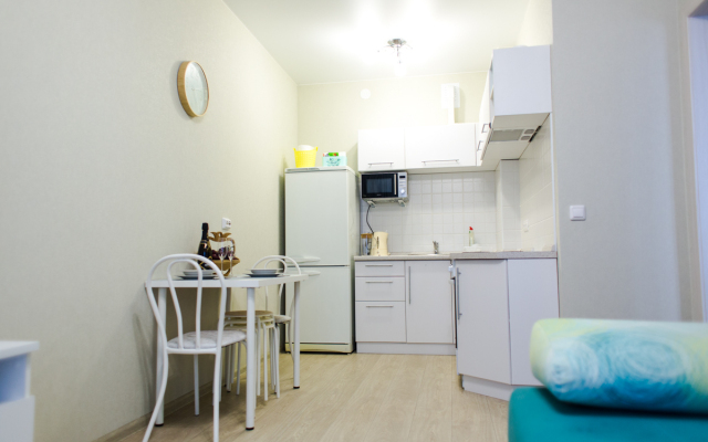 Апартаменты Династия