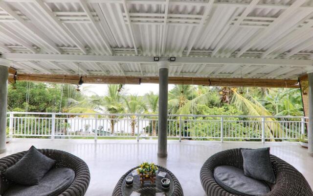 Villacork Hotel