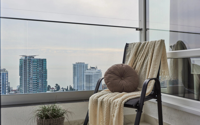 Mayami Red Apartments Moskva Apartments