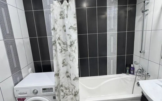 Na Kuznetskom Prospekte 32 Flat