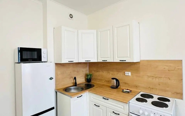 Квартира Апартаменты на Чайковского Люкс