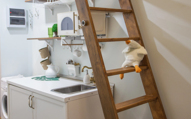 Апартаменты Seven