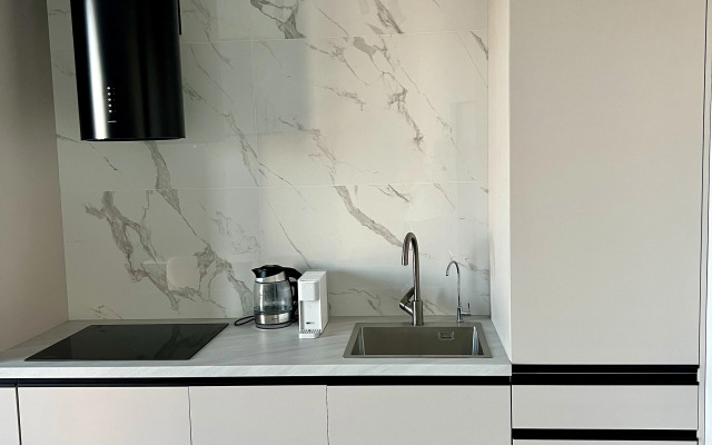 Апартаменты VIP апартаменты Олимп