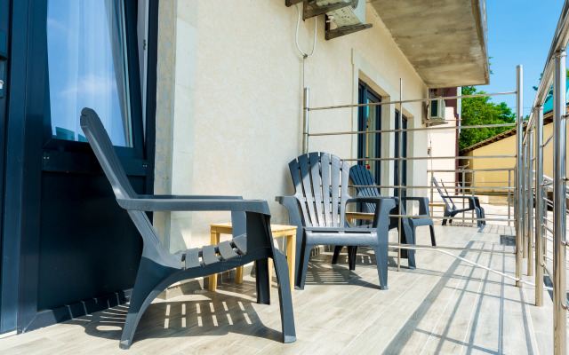 Mardin Resort