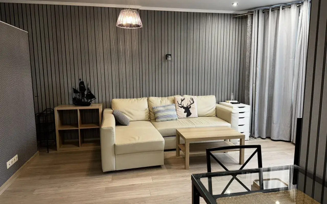 Квартира Уютная квартира в Твери