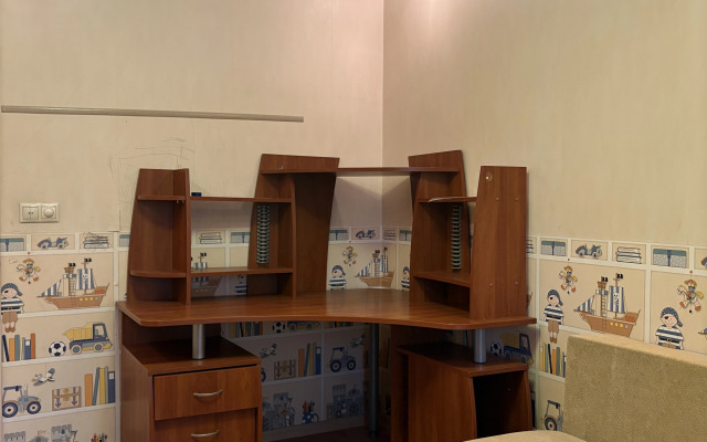 Квартира 3х комнатная квартира на Пацаева