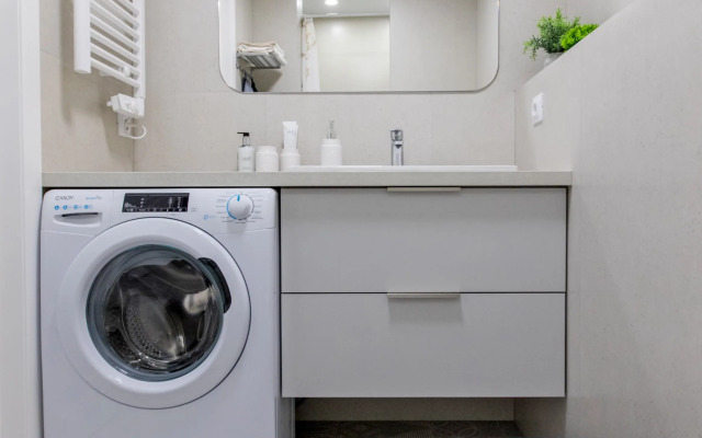 Апартаменты Океан