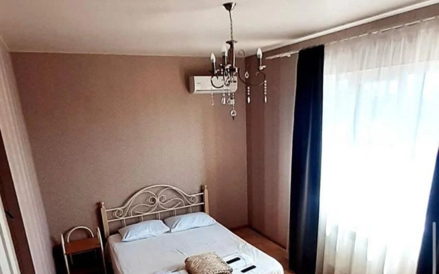 Guest house "lantana"