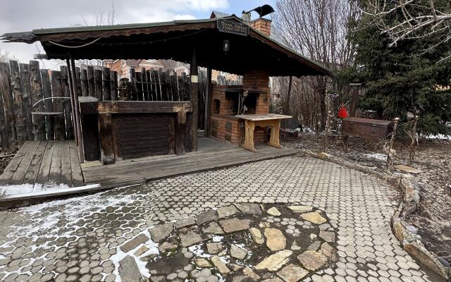 Pomestye Mini-Hotel