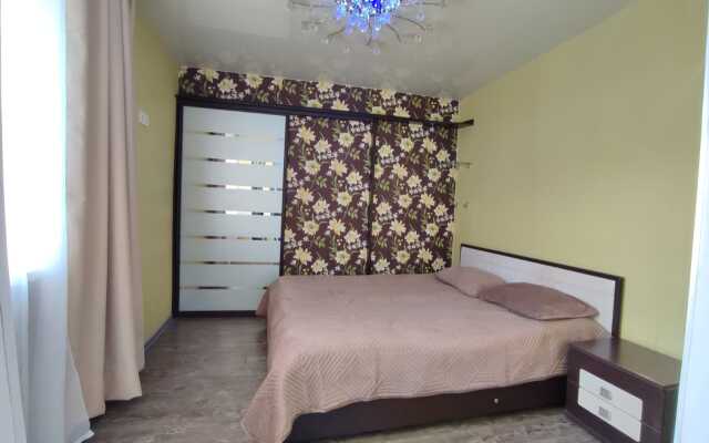 Апартаменты Калинина 49