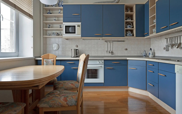 Квартира Victory Residence